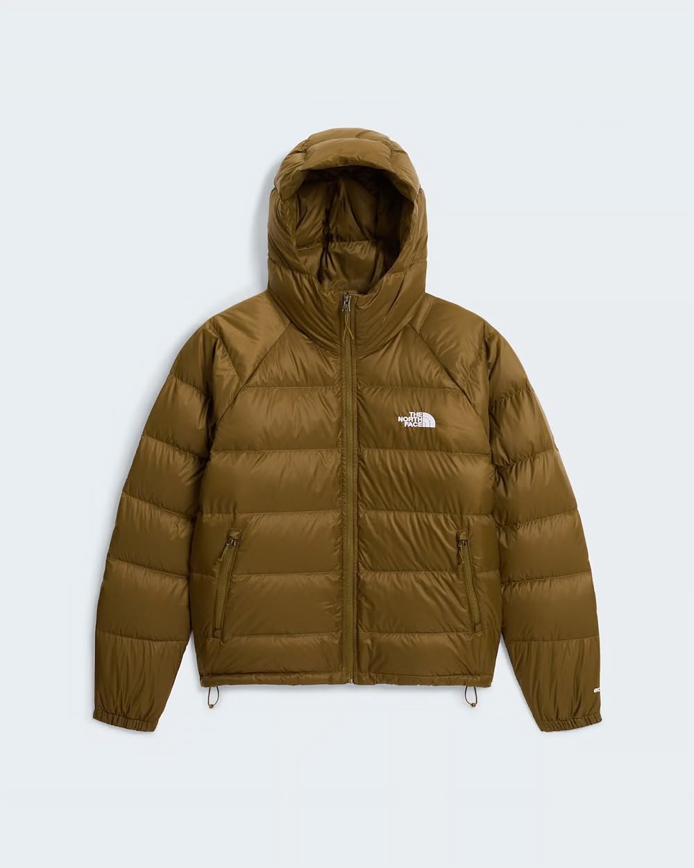 Giubbotto The North Face "Hydrenalite Down" con cappuccio uomo
