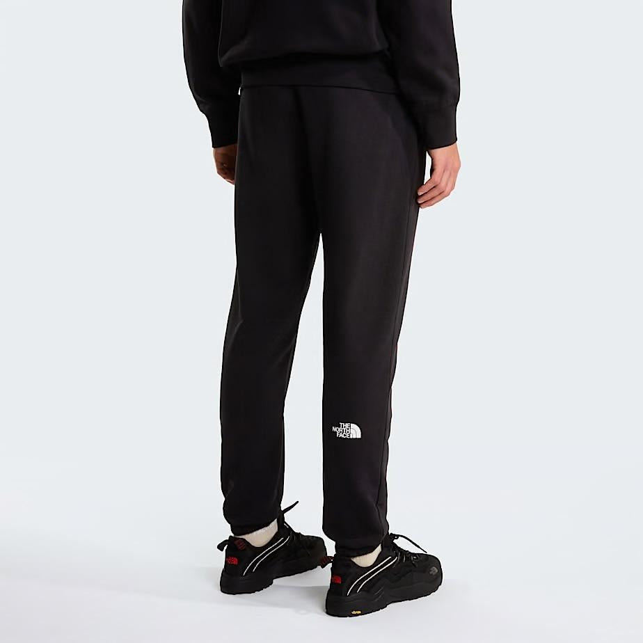 Pantalone The North Face classic in felpa uomo