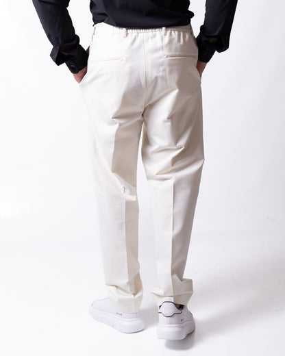 Pantalone Daniele Alessandrini in punto milano uomo