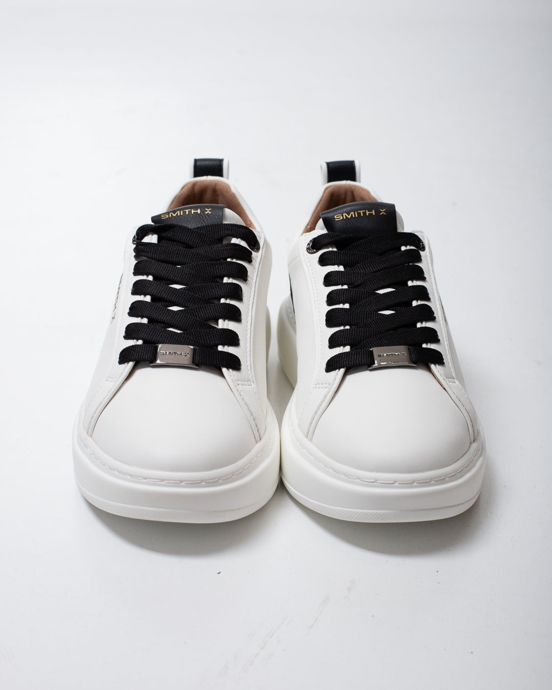 Sneakers Smith X "Stone Man" uomo