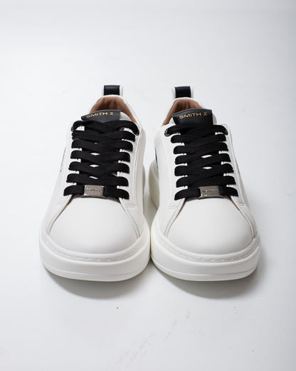 Sneakers Smith X "Stone Man" uomo
