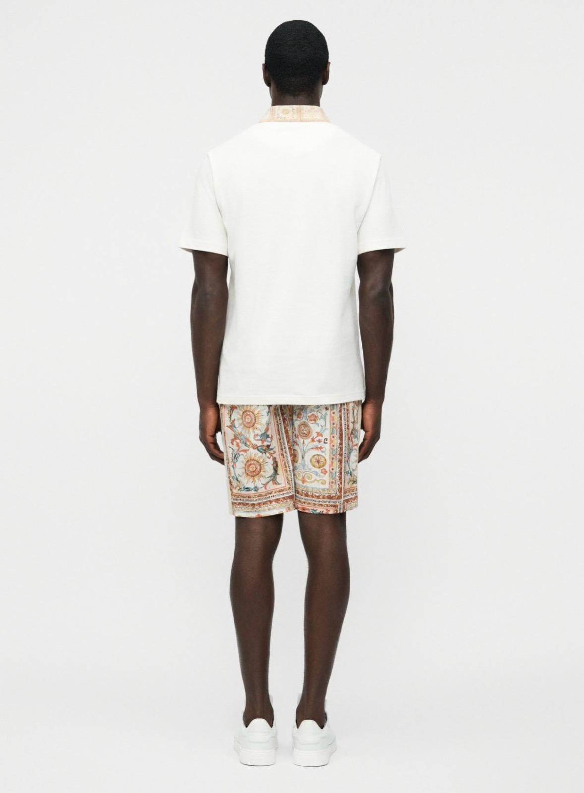 Polo Just Cavalli "TAROT CARD " uomo