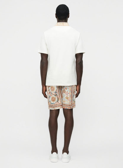Polo Just Cavalli "TAROT CARD " uomo