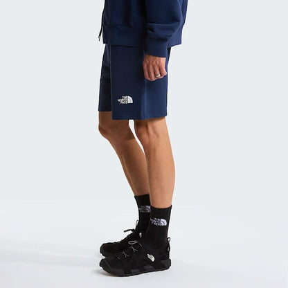 Bermuda The North Face in felpa "SD LT" uomo