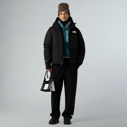 Giubbotto The North Face "Range Down" relaxed donna