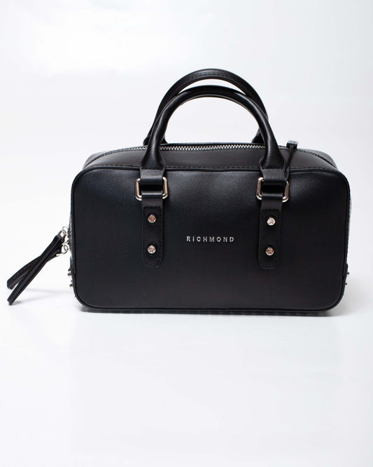 Borsa John Richmond trunk con borchie donna