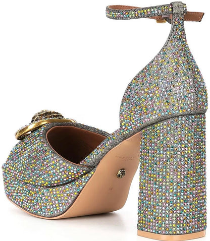 Sandalo Kurt Geiger "Chelsea Platform" donna