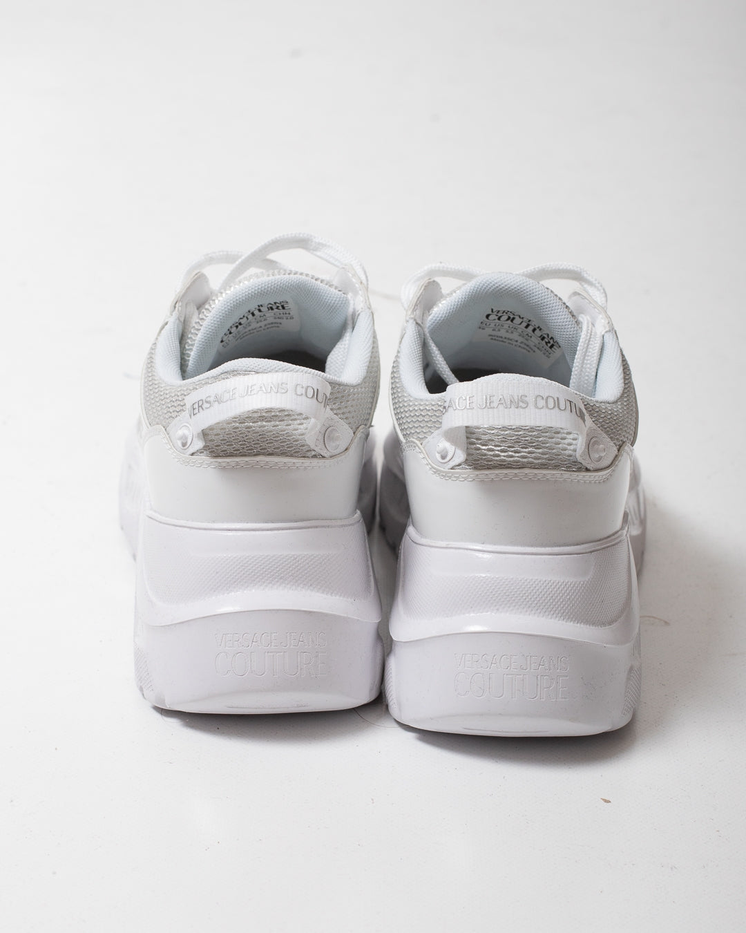 Sneakers Versace Jeans Couture "Fondo Speedtrack" uomo