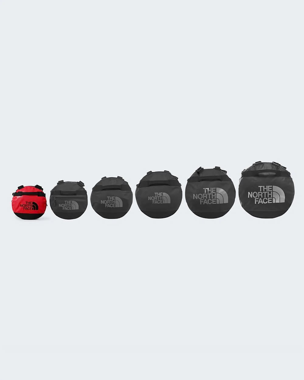 Borsone The North Face "Base Camp Duffel"