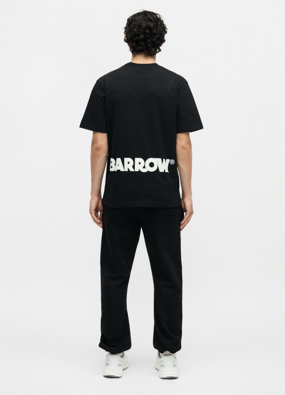 T-Shirt Barrow classic logata