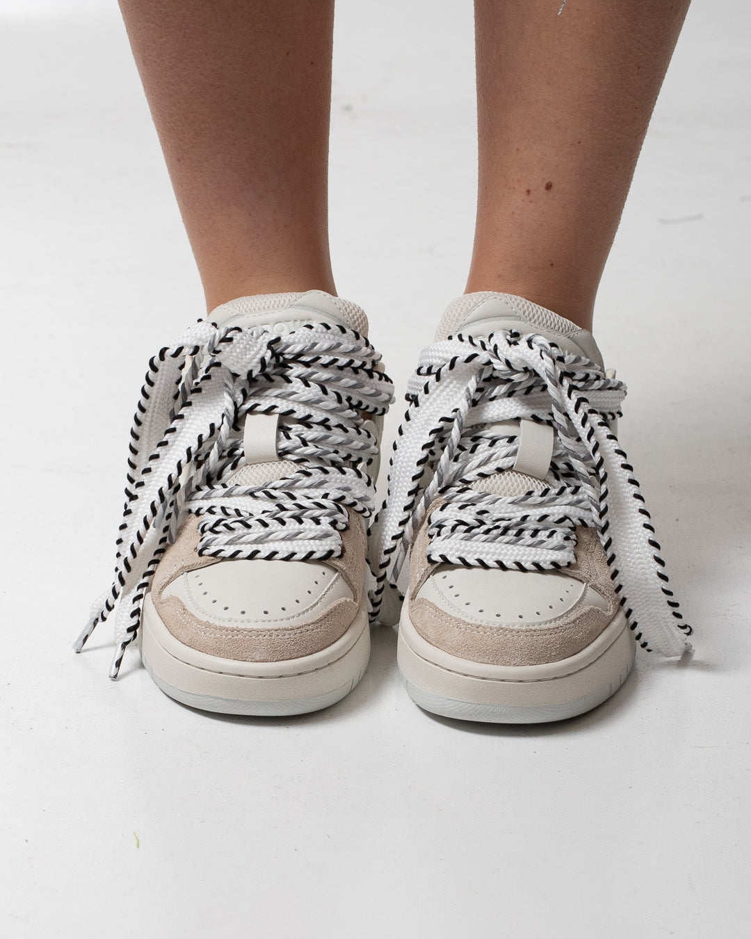 Sneakers Barrow "Skate Unisex"