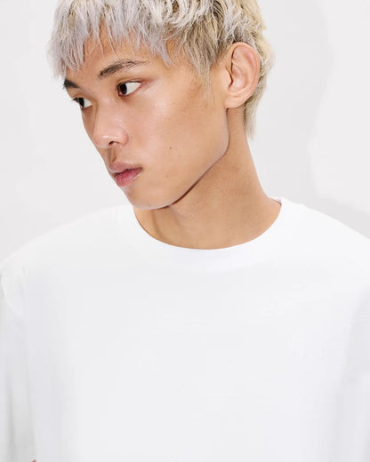 T-Shirt Kenzo con patch "Boke Flower 2.0" uomo