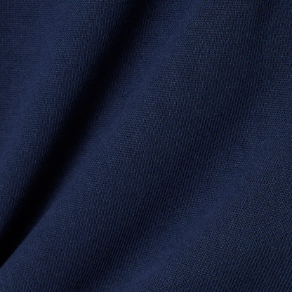 Bermuda Lacoste in felpa con logo tonal uomo