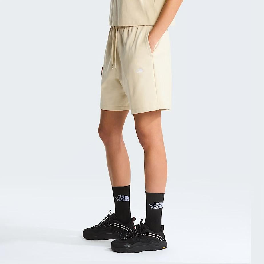 Bermuda The North Face in felpa "ESS LT" donna