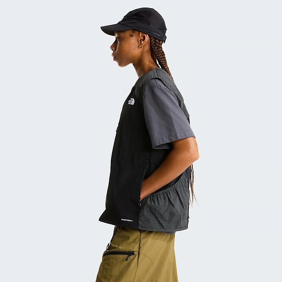 Gilet The North Face "NSE Tech" uomo