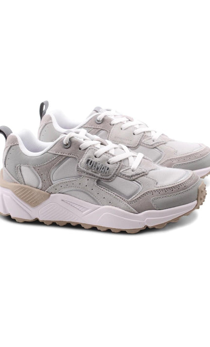 Sneakers Colmar "Garner Fair 139" donna