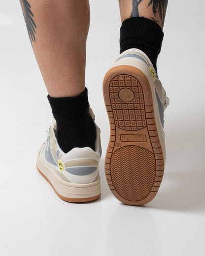 Sneakers Barrow "Skate Unisex"