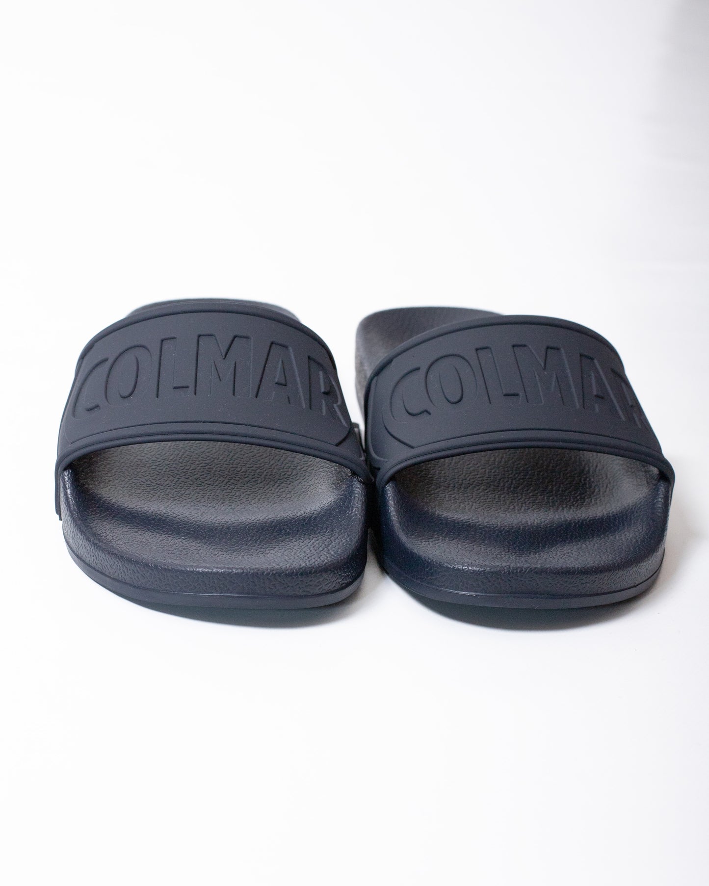 Ciabatte Colmar "Slipper Logo" uomo