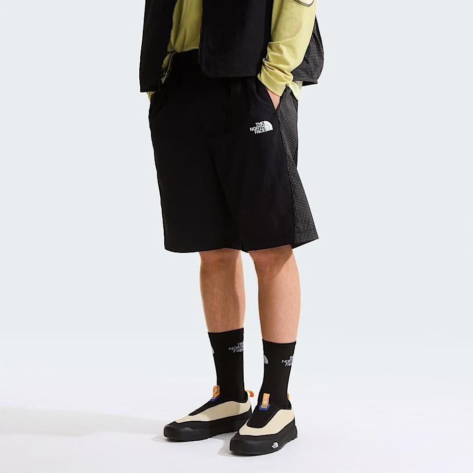 Bermuda The North Face "NSE Belted" uomo