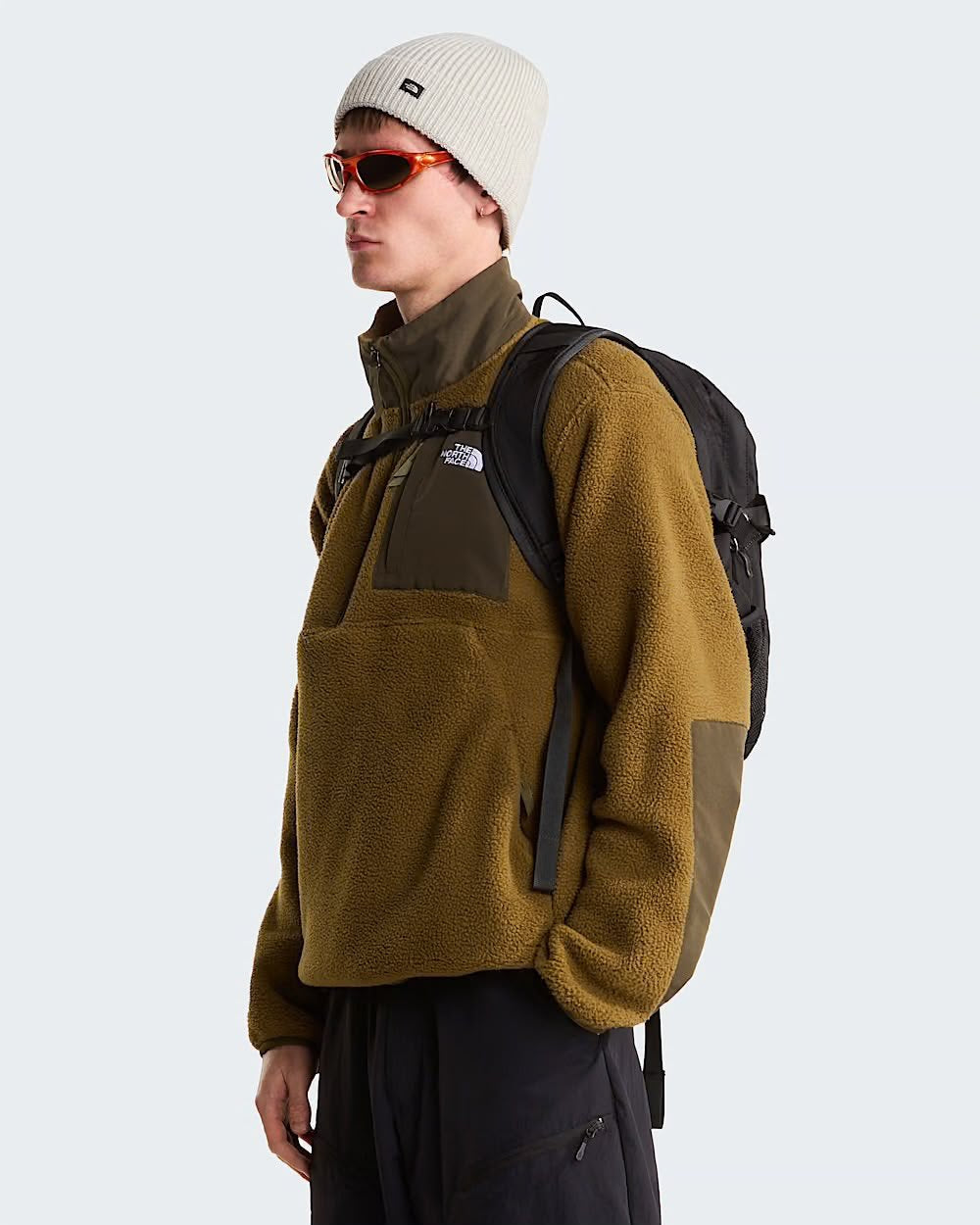 Zaino The North Face "Borealis Classic Patch"