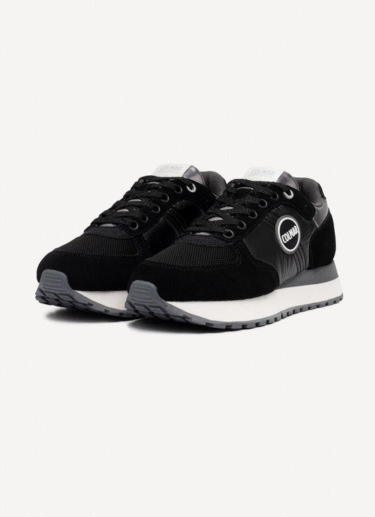 Sneakers Colmar "Travis Authentic" donna