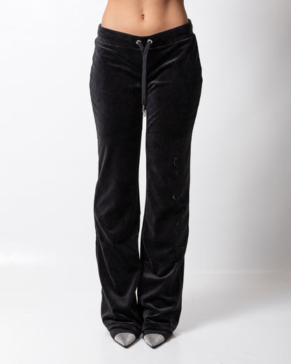 Pantalone Juicy Couture "Christine Outline" donna