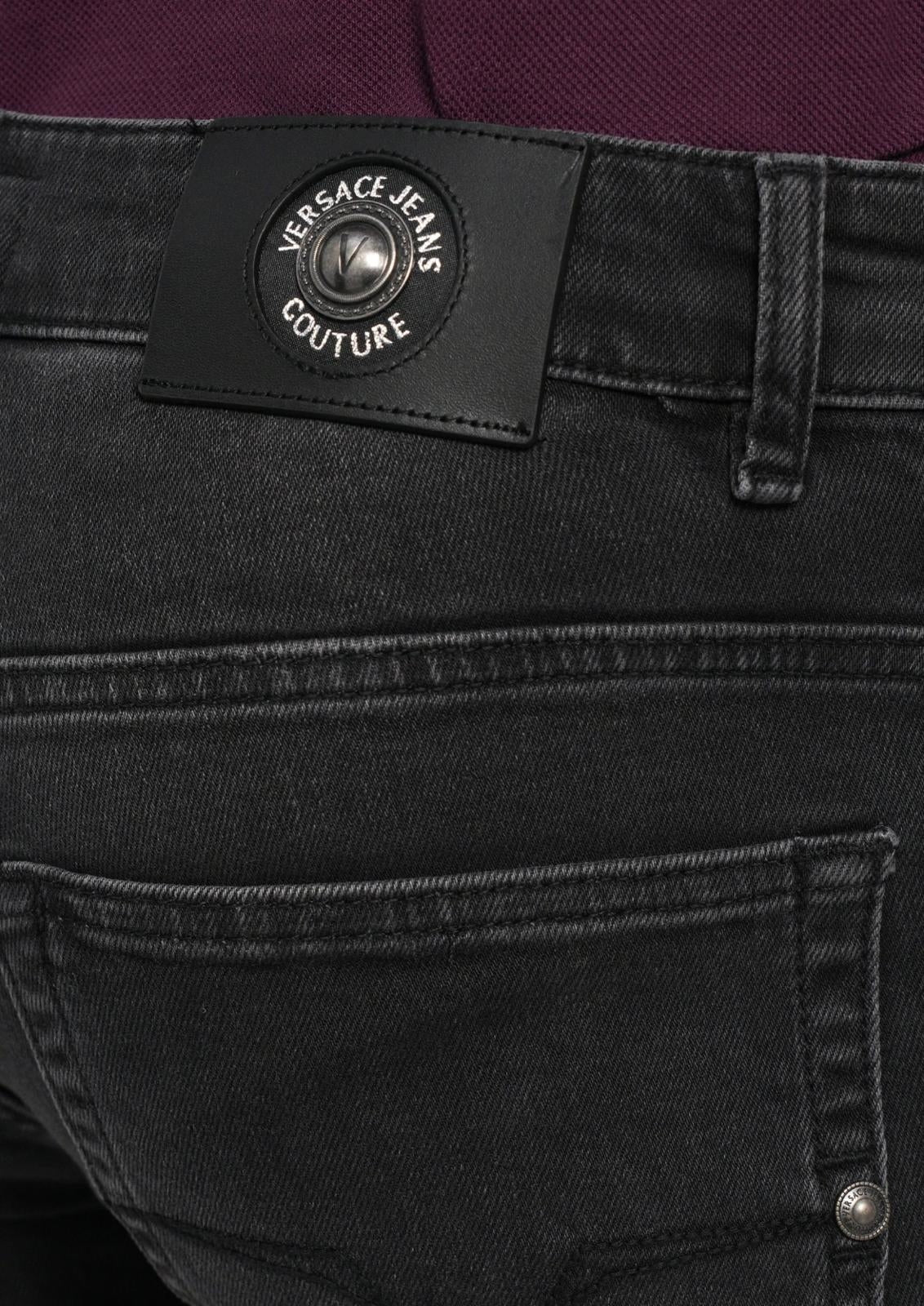 Jeans Versace Jeans Couture narrow fit uomo