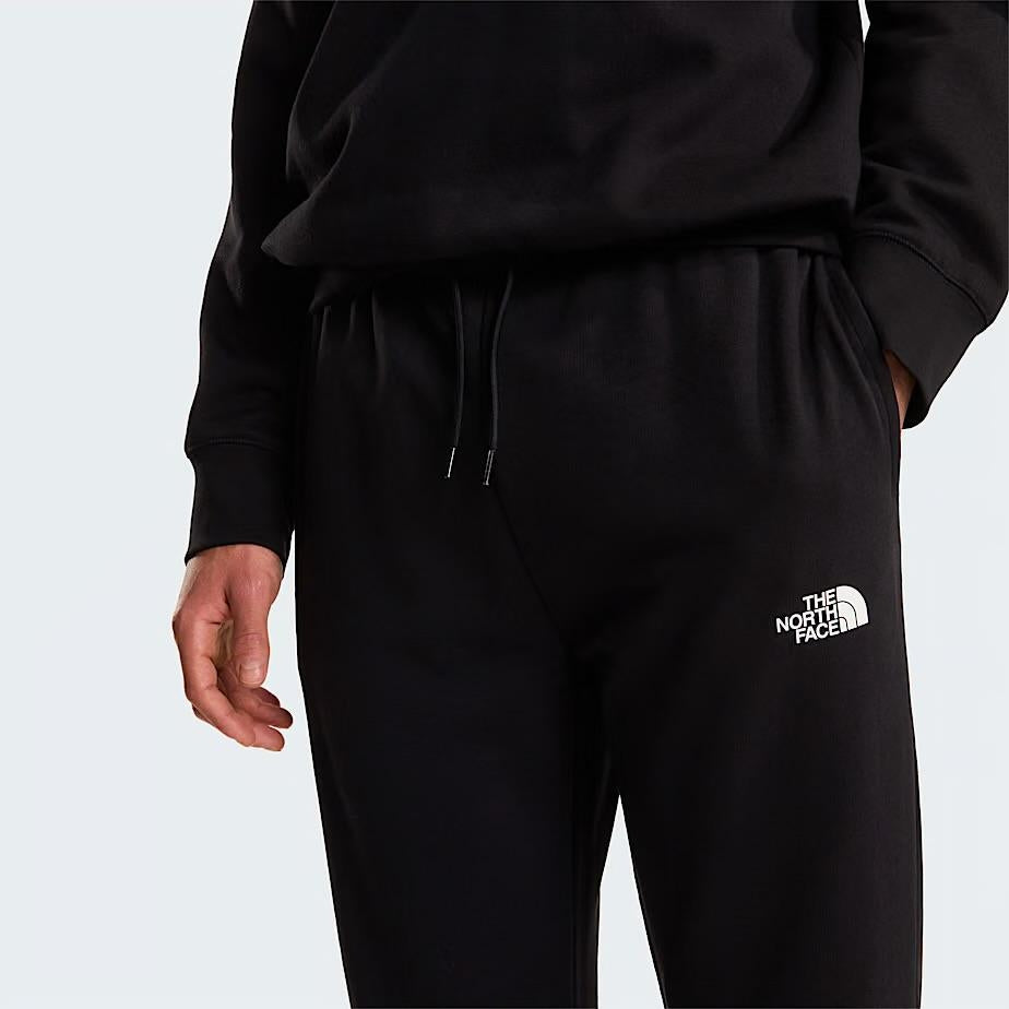 Pantalone The North Face classic in felpa uomo