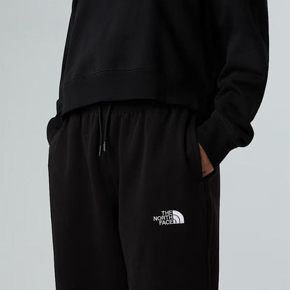 Pantalone The North Face classic in felpa donna