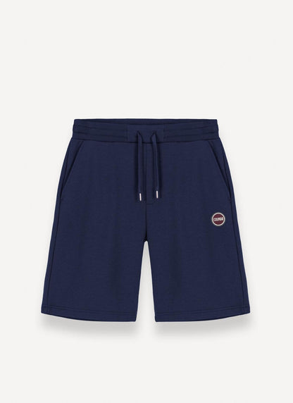 Bermuda Colmar in felpa "Changeover" uomo