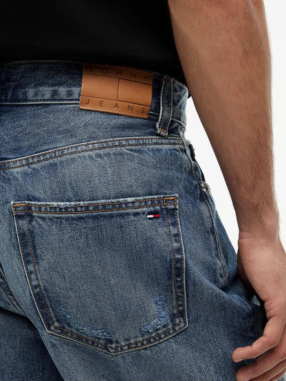 Jeans Tommy Jeans  "Theo Baggy" uomo