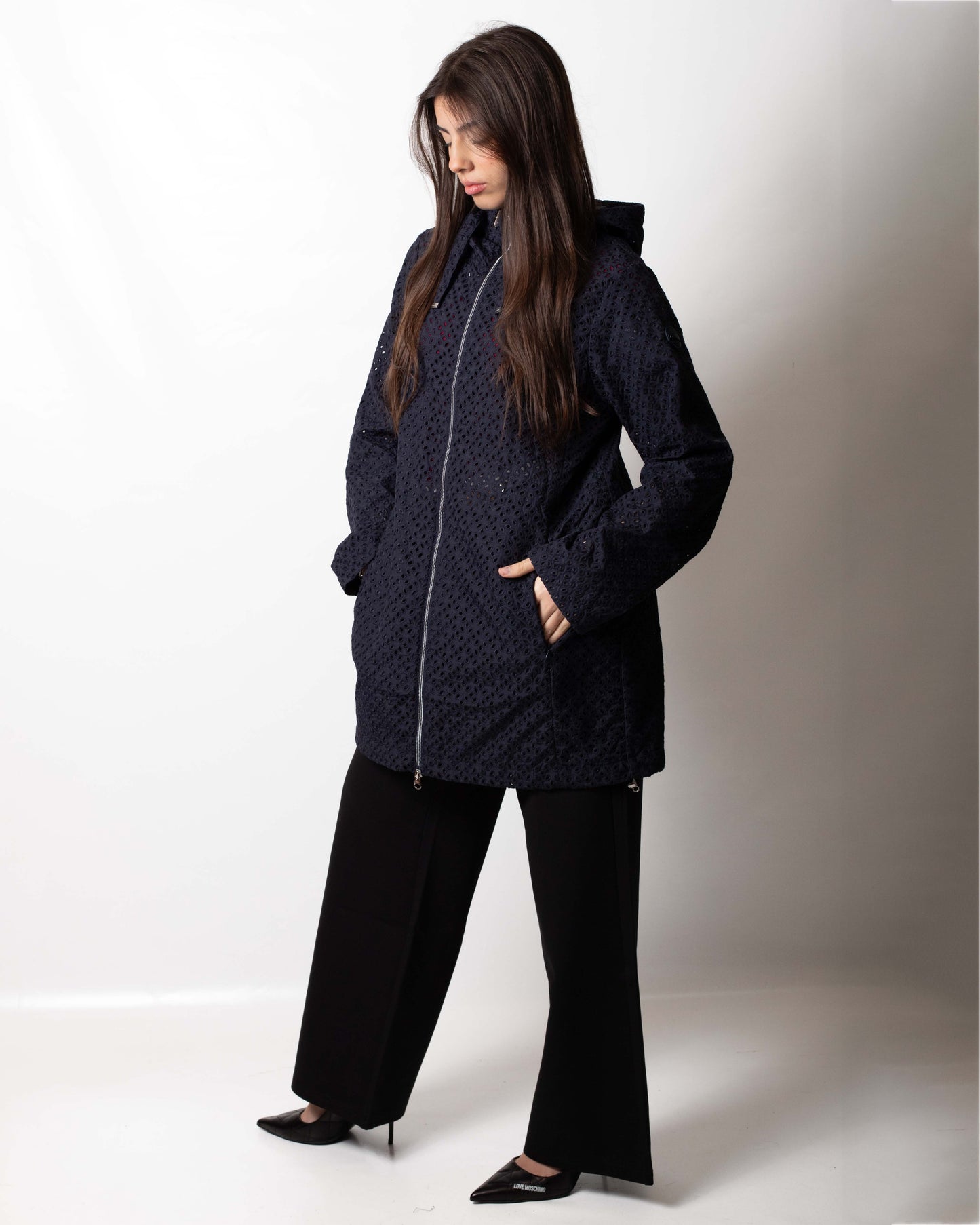 Giubbotto Colmar "Blooming" donna