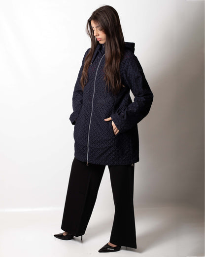 Giubbotto Colmar "Blooming" donna