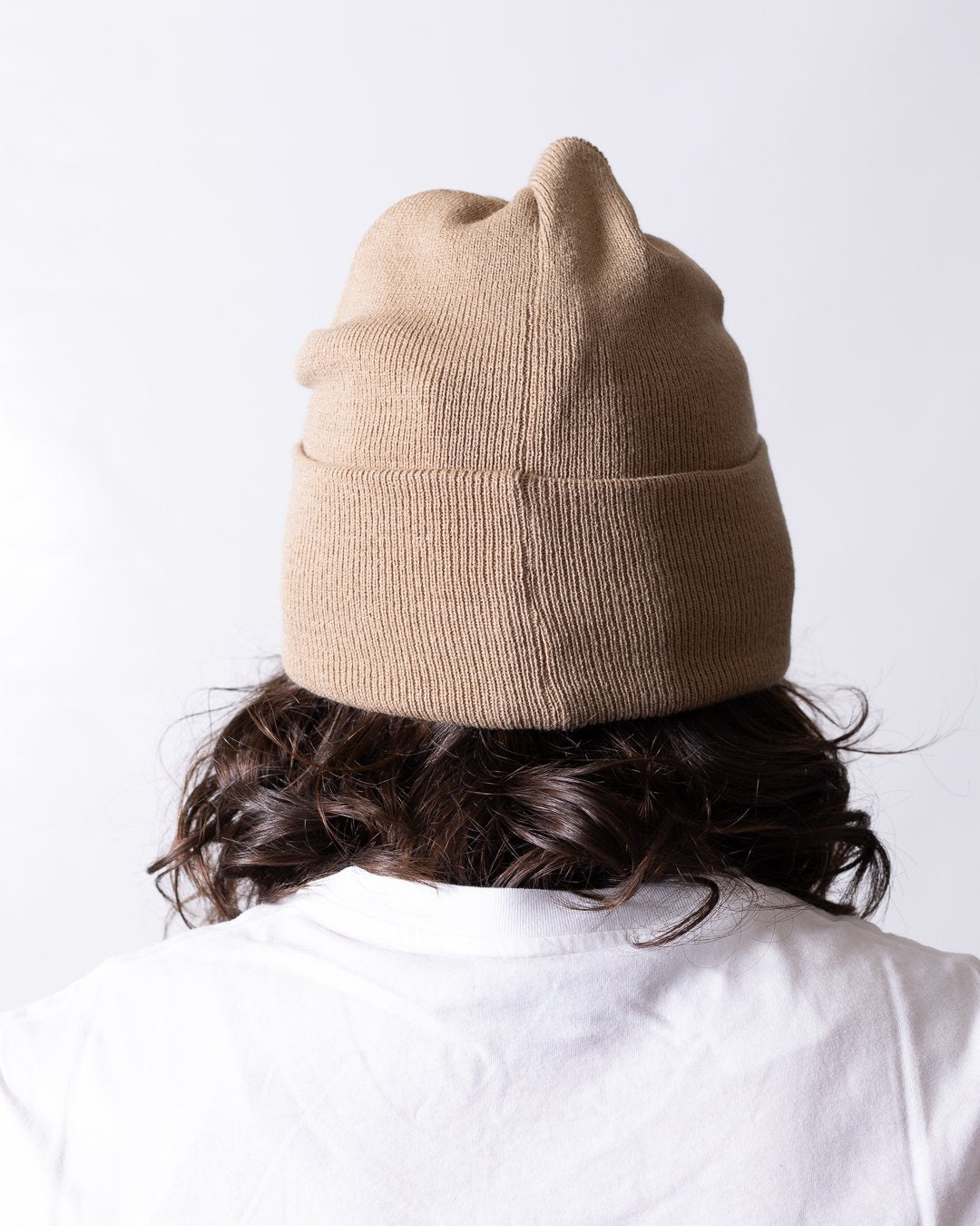Cappello Colmar con logo frontale in rilievo