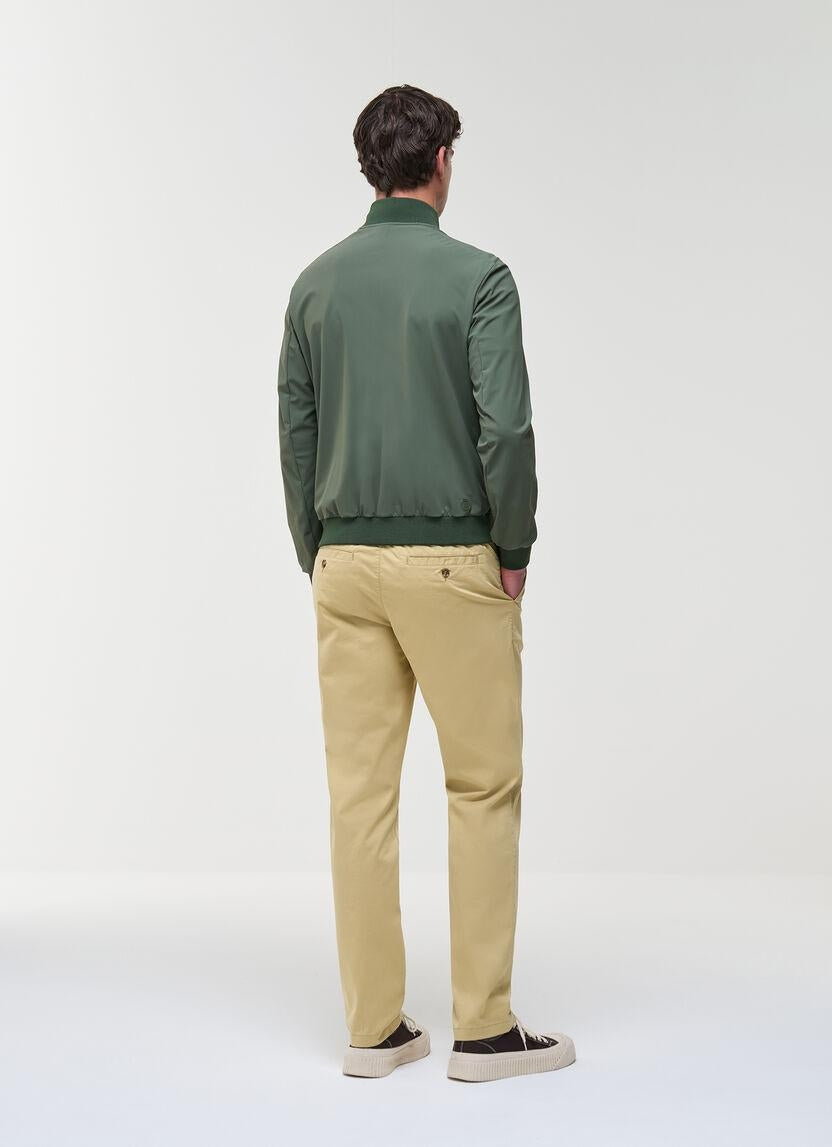 Giubbotto Colmar "Perfoming" in nylon uomo