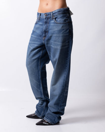 Jeans Calvin Klein "90s Taper relaxed" uomo