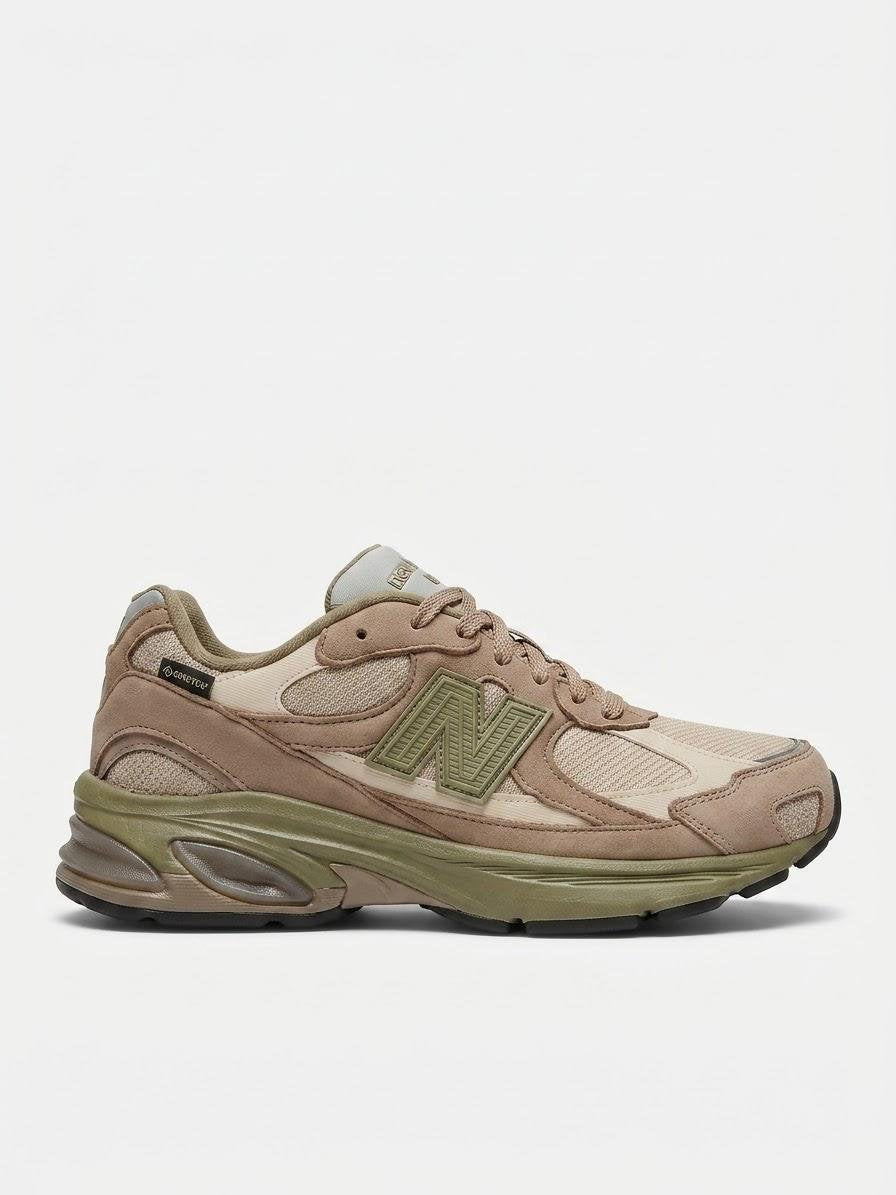 Sneakers New Balance 2010