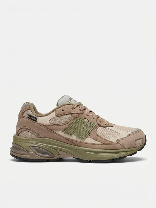 Sneakers New Balance 2010