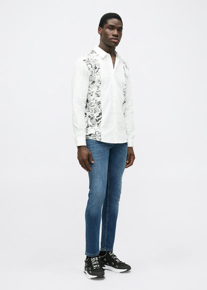 Jeans Versace Jeans Couture slim fit uomo