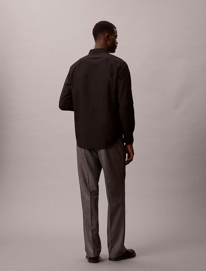 Pantalone Calvin Klein chino straight uomo