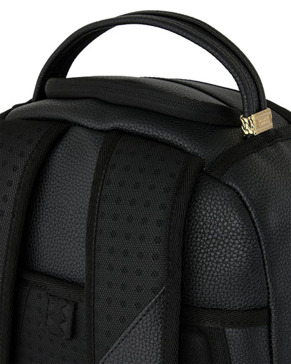 Zaino Sprayground nero SHOELACE SHARK BACKPACK 