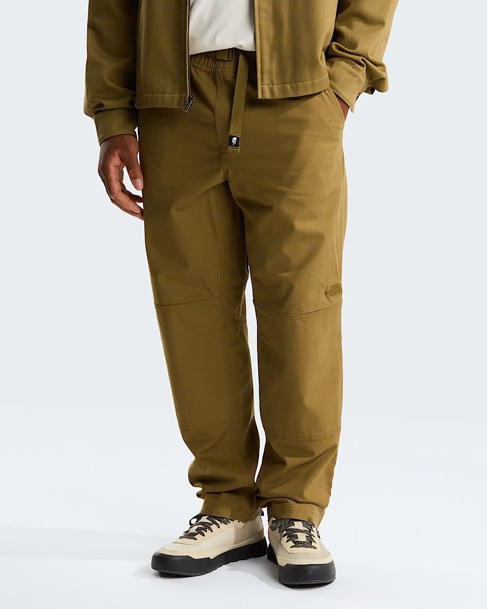 Pantalone The North Face "Beta Utility Belted" uomo