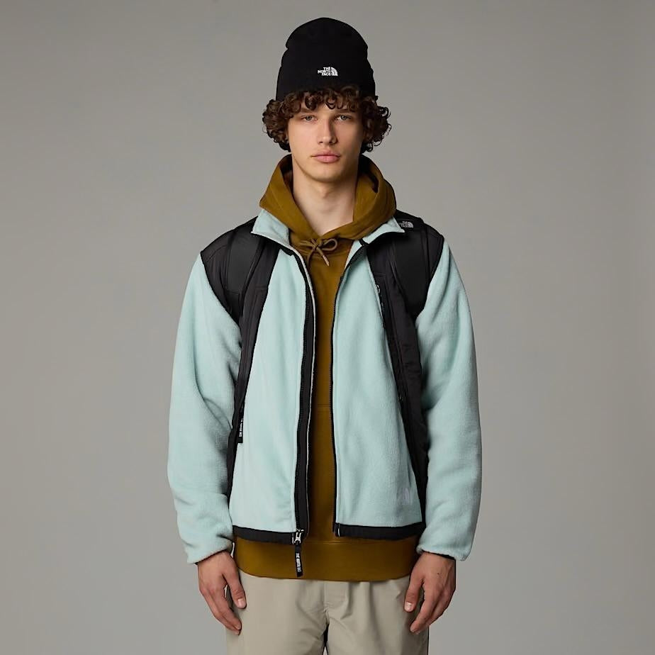 Borsone The North Face impermeabile