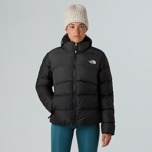 Giubbotto The North Face puffer over donna