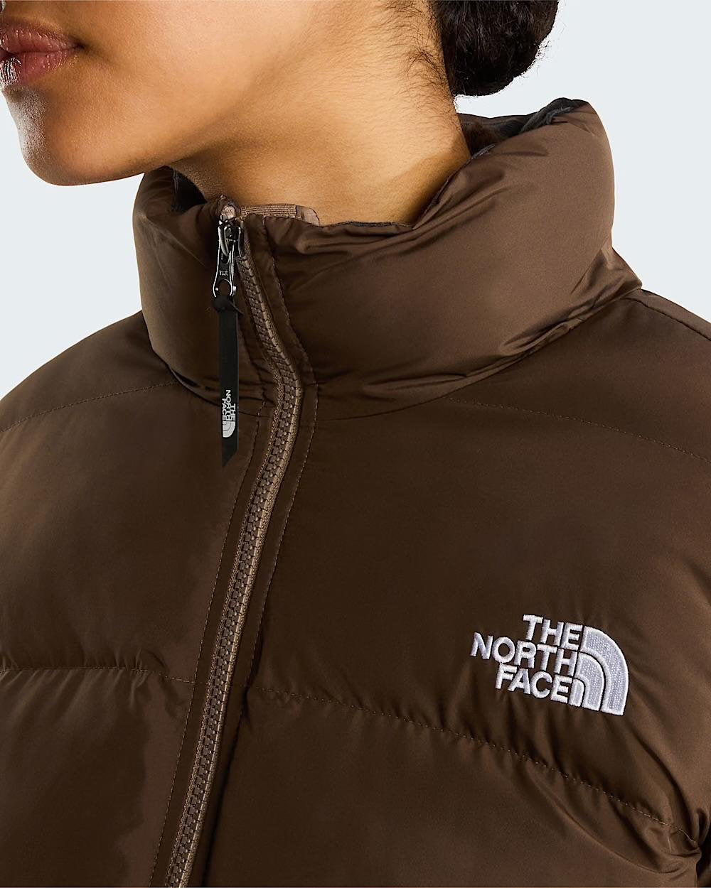 Giubbotto The North Face Saikuru donna