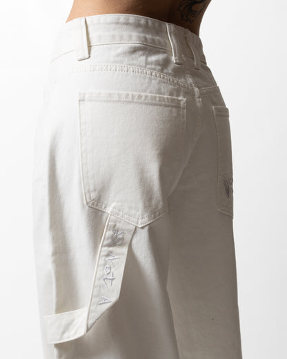 Jeans Disclaimer baggy donna