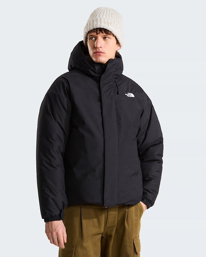 Giubbotto The North Face puffer oversize uomo