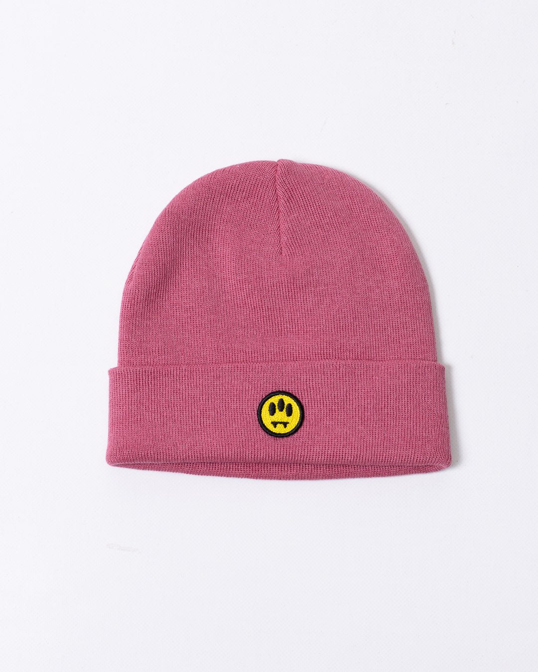 Cappello Barrow logo smile