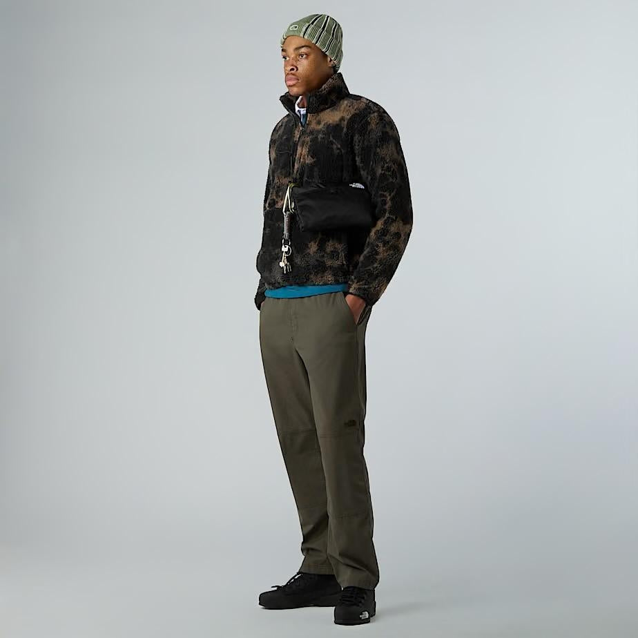 Giubbotto The North Face "Extreme Pile" uomo