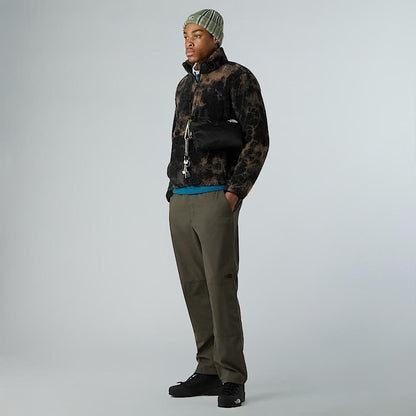 Giubbotto The North Face "Extreme Pile" uomo